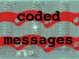 Coded Messages