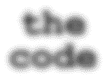 the code